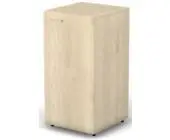 Модуль шкафа правый 1201.201