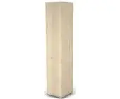 Модуль шкафа правый 1501.501