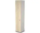 Модуль шкафа левый с замком 0501.522