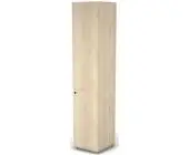 Модуль шкафа правый с замком 1501.521