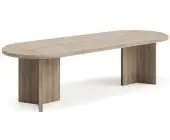Стол переговоров 250х90 Conference table 250