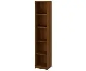 Шкаф колонка открытый 2542