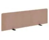 Экран фронтальный тканевый DRV503