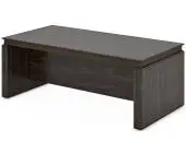 Стол прямой 2м без бювара FRAN105