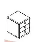 Тумба ТО-002196000003