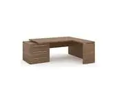 EKIS Стол на оп.тумбе с прист. Ekis table 226*200
