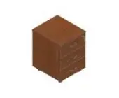Тумба мобильная А-20