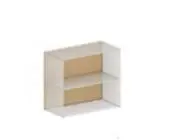 Щит задний 641