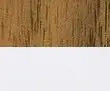Орех/белый