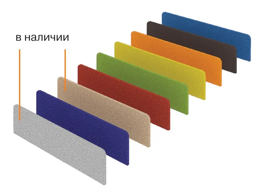 Ткани для экранов