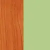 Ольха/Зеленый степной