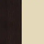 Венге/Золотистый песок