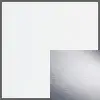 Белый/Хром (BLCR)