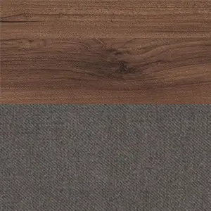 Bali Walnut/Anthracite 160/530