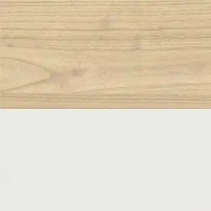 Maple/White 420