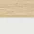 Maple/White