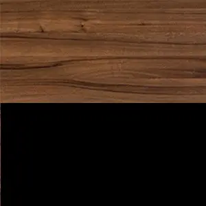 Italy Walnut/Black 519