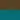 Орех/бирюзовый (galaxy turquoise)