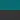 бирюзовый (galaxy turquoise)/черный графит