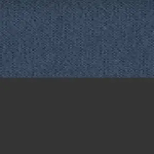 темно-синий (galaxy blue)/черный графит