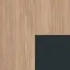 Светлый дуб/Антрацит (OWAN)