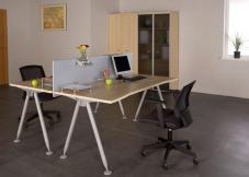 Серия офисной мебели ПРОФИ