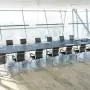 МЕБЕЛЬ ДЛЯ ПЕРСОНАЛА Рио Проджэкт (Rio Project) - мебель для персонала