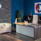 кабинеты руководителя terra (тера) - мебель для кабинета руководителя