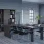 КАБИНЕТЫ РУКОВОДИТЕЛЯ Лава (Lava) - мебель для кабинета руководителя