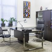 кабинеты руководителя rotonda (ротонда) - мебель для кабинета руководителя