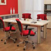 столы для переговоров vasanta (васанта) - мебель для переговоров