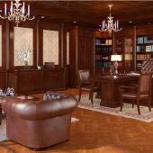 кабинеты руководителя monarch (монарх) - мебель для кабинета руководителя