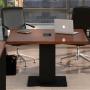 столы для переговоров Eko (Эко) - стол для переговоров - фото 4