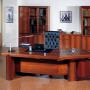 кабинеты руководителя Mux (Мукс) - мебель для кабинета руководителя - фото 12