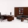 кабинеты руководителя Mux (Мукс) - мебель для кабинета руководителя - фото 9