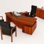 кабинеты руководителя Mux (Мукс) - мебель для кабинета руководителя - фото 15