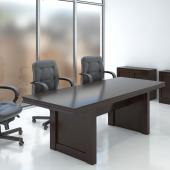 столы для переговоров lion (лион) - стол для переговоров