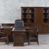 кабинеты руководителя washington (вашингтон) - мебель для кабинета руководителя