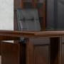 кабинеты руководителя Princeton (Принстон) - мебель для кабинета руководителя - фото 4