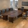 кабинеты руководителя Princeton (Принстон) - мебель для кабинета руководителя - фото 15