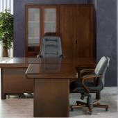 кабинеты руководителя zaragoza (зарагоза) - мебель для кабинета руководителя