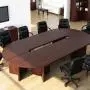 КАБИНЕТЫ РУКОВОДИТЕЛЯ Зарагоза (Zaragoza) - мебель для кабинета руководителя