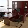 КАБИНЕТЫ РУКОВОДИТЕЛЯ Зарагоза (Zaragoza) - мебель для кабинета руководителя