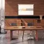 КАБИНЕТЫ РУКОВОДИТЕЛЯ Теко+ (Teco+) - мебель для кабинета руководителя