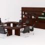 кабинеты руководителя Mux (Мукс) - мебель для кабинета руководителя - фото 13