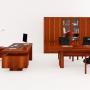 кабинеты руководителя Mux (Мукс) - мебель для кабинета руководителя - фото 18