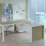 СТОЛЫ ДЛЯ ПЕРЕГОВОРОВ Стил Эво (Steel Evo) - стол для переговоров