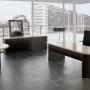 кабинеты руководителя Numen (Ньюмен) - мебель для кабинета руководителя - фото 12