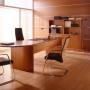 кабинеты руководителя Numen (Ньюмен) - мебель для кабинета руководителя - фото 16