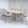 столы для переговоров Sentida Lux (Сентида Люкс) - стол для переговоров - фото 3